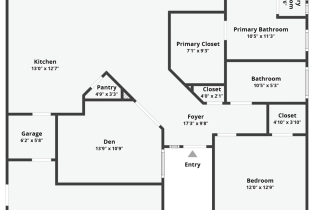 Single Family Residence, 78992 Spirito ct, Palm Desert, CA 92211 - 53