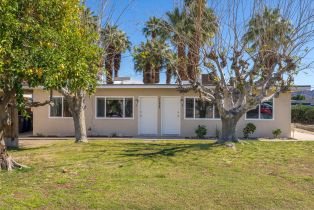 Residential Income, 44858 Santa Anita ave, Palm Desert, CA 92260 - 4