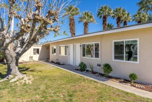 Residential Income, 44858 Santa Anita ave, Palm Desert, CA 92260 - 7