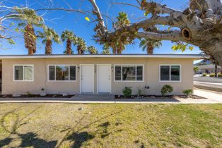 Residential Income, 44858 Santa Anita ave, Palm Desert, CA 92260 - 9