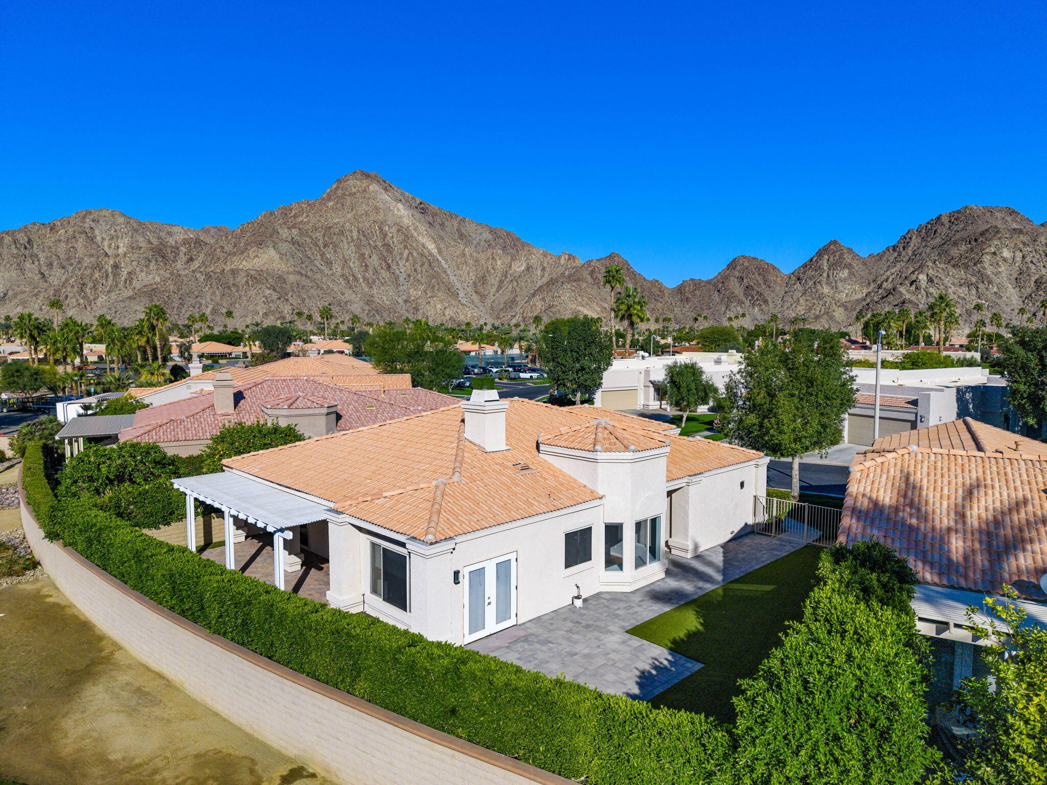 Single Family Residence, 48211 Vista De Nopal, La Quinta, CA 92253 - 1