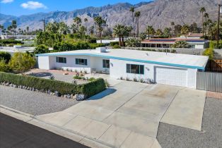 Single Family Residence, 279 Cerritos dr, Palm Springs, CA 92262 - 2