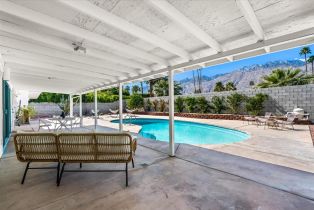 Single Family Residence, 279 Cerritos dr, Palm Springs, CA 92262 - 29