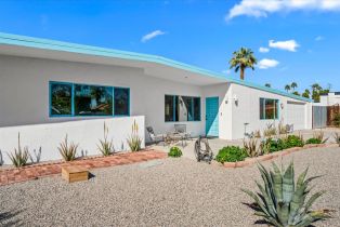 Single Family Residence, 279 Cerritos dr, Palm Springs, CA 92262 - 3