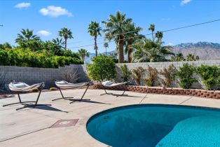 Single Family Residence, 279 Cerritos dr, Palm Springs, CA 92262 - 31