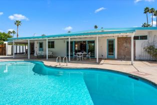 Single Family Residence, 279 Cerritos dr, Palm Springs, CA 92262 - 33