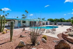 Single Family Residence, 279 Cerritos dr, Palm Springs, CA 92262 - 35