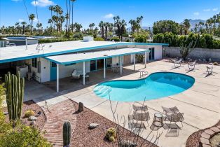 Single Family Residence, 279 Cerritos dr, Palm Springs, CA 92262 - 36