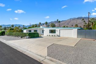 Single Family Residence, 279 Cerritos dr, Palm Springs, CA 92262 - 38