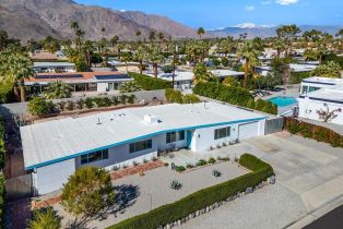 Single Family Residence, 279 Cerritos dr, Palm Springs, CA 92262 - 39