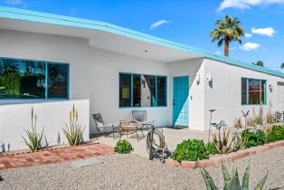 Single Family Residence, 279 Cerritos dr, Palm Springs, CA 92262 - 4