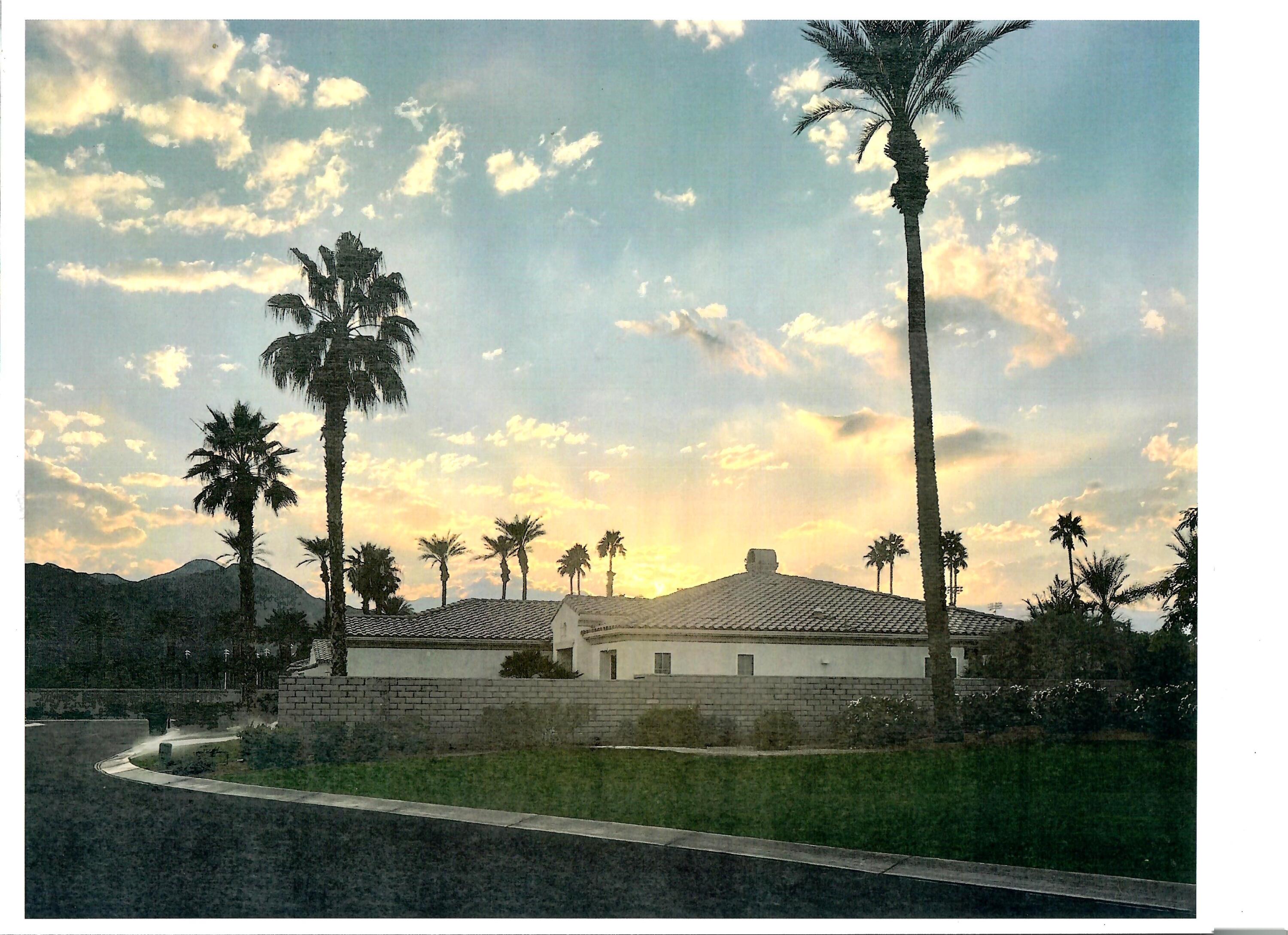 Single Family Residence, 44520 Via Terra Nova, La Quinta, CA 92253 - 1