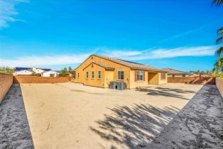 Single Family Residence, 81835 Vida Bella dr, La Quinta, CA 92253 - 31