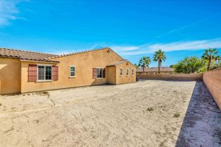 Single Family Residence, 81835 Vida Bella dr, La Quinta, CA 92253 - 33