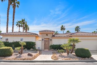 Single Family Residence, 21 Via Cielo Azul, Palm Desert, CA 92260 - 2