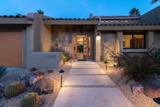 Single Family Residence, 1566 Farrell dr, Palm Springs, CA 92264 - 45