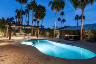 Single Family Residence, 1566 Farrell dr, Palm Springs, CA 92264 - 54