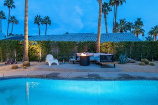 Single Family Residence, 1566 Farrell dr, Palm Springs, CA 92264 - 57