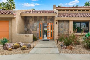 Single Family Residence, 1566 Farrell dr, Palm Springs, CA 92264 - 6
