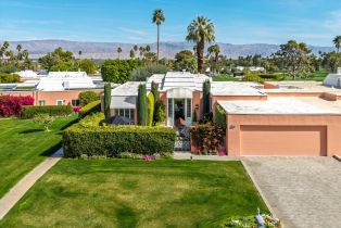 Single Family Residence, 47186 El Agadir, Palm Desert, CA 92260 - 40