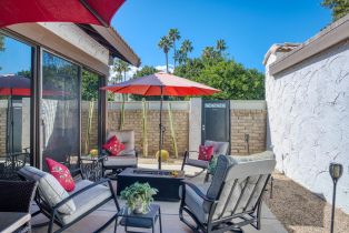 Condominium, 2480 Linden way, Palm Springs, CA 92264 - 21