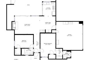 Condominium, 2480 Linden way, Palm Springs, CA 92264 - 36