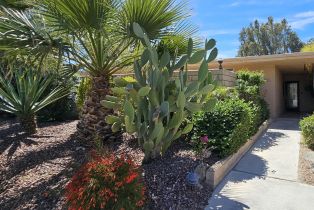 Residential Lease, 42505 Adams Street, Bermuda Dunes, CA  Bermuda Dunes, CA 92203