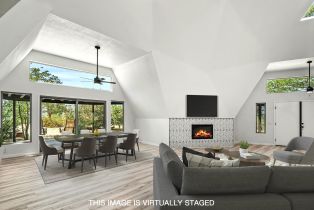 Single Family Residence, 70075 Linda Vista rd, Mountain Center, CA 92561 - 13