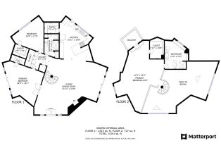 Single Family Residence, 70075 Linda Vista rd, Mountain Center, CA 92561 - 32