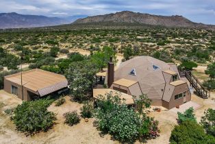 Single Family Residence, 70075 Linda Vista rd, Mountain Center, CA 92561 - 34