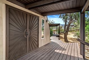 Single Family Residence, 70075 Linda Vista rd, Mountain Center, CA 92561 - 5