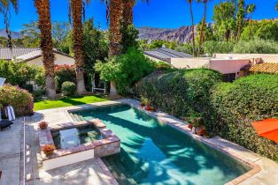 Single Family Residence, 48721 San Vicente st, La Quinta, CA 92253 - 44