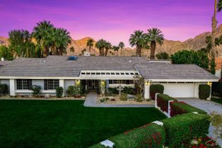 Single Family Residence, 48721 San Vicente st, La Quinta, CA 92253 - 74