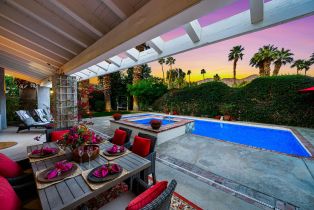 Single Family Residence, 48721 San Vicente st, La Quinta, CA 92253 - 91