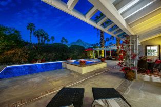Single Family Residence, 48721 San Vicente st, La Quinta, CA 92253 - 93
