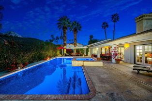 Single Family Residence, 48721 San Vicente st, La Quinta, CA 92253 - 95