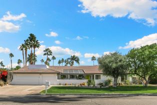 Single Family Residence, 36726 Jasmine ln, Rancho Mirage, CA 92270 - 2