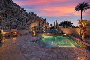 Single Family Residence, 78235 Red Hawk Lane, CA  , CA 92253