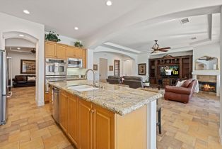 Single Family Residence, 78235 Red Hawk ln, La Quinta, CA 92253 - 44