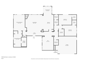 Single Family Residence, 78235 Red Hawk ln, La Quinta, CA 92253 - 57