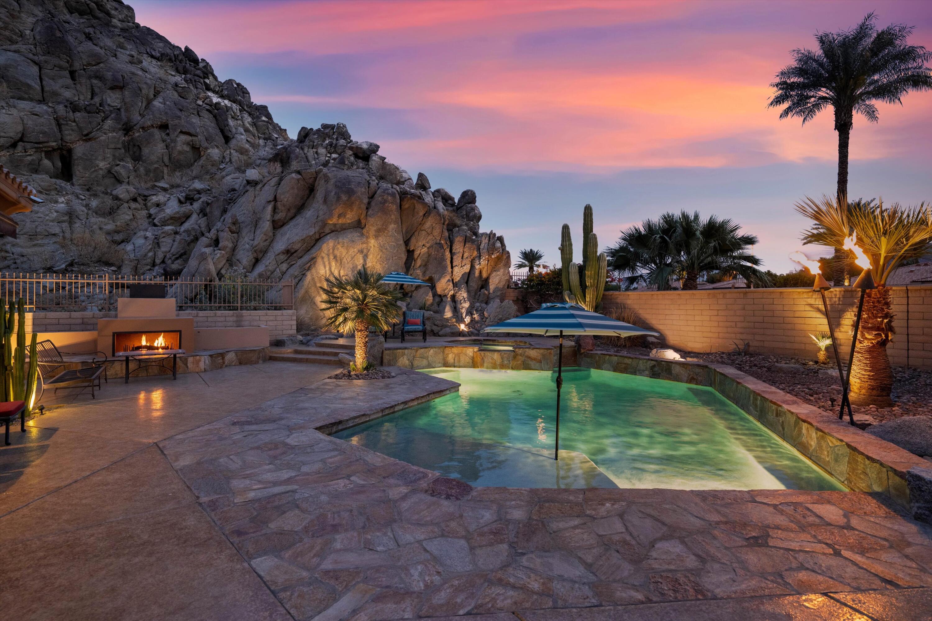 Single Family Residence, 78235 Red Hawk ln, La Quinta, CA 92253 - 1