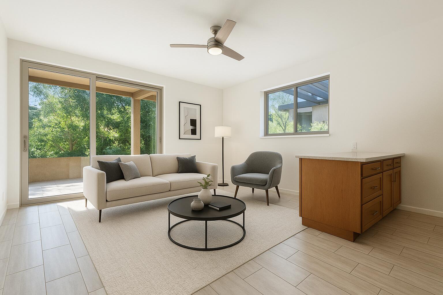 Condominium, 78225 Cortez ln, Indian Wells, CA 92210 - 1