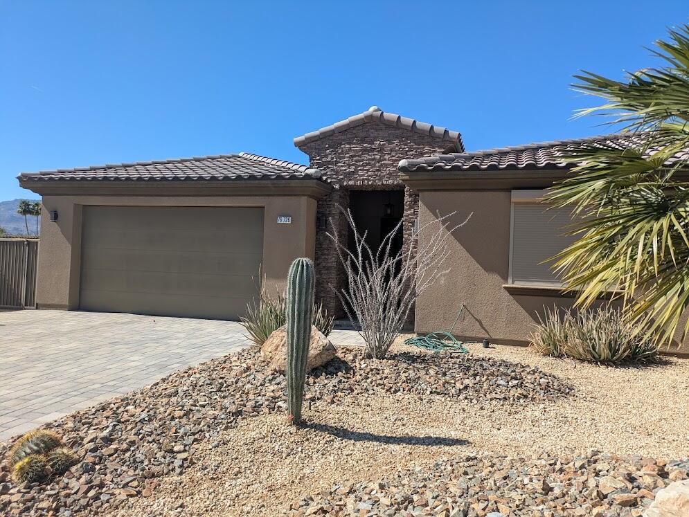 Single Family Residence, 76726 Kentucky Ave ave, Palm Desert, CA 92211 - 1