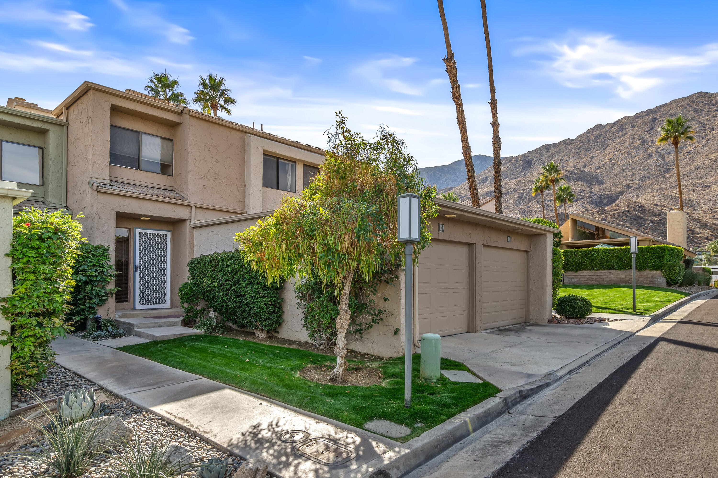 Condominium, 157 Calle Bravo, Palm Springs, CA 92264 - 1