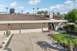 Single Family Residence, 8 Rutgers ct, Rancho Mirage, CA 92270 - 2