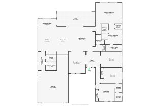 Single Family Residence, 81790 Ameno, La Quinta, CA 92253 - 40