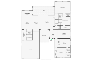 Single Family Residence, 81790 Ameno, La Quinta, CA 92253 - 41