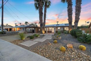 Single Family Residence, 42265 Wisconsin ave, Palm Desert, CA 92211 - 17