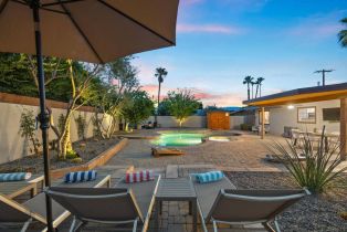 Single Family Residence, 42265 Wisconsin ave, Palm Desert, CA 92211 - 19