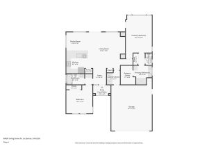 Single Family Residence, 60920 Living Stone dr, La Quinta, CA 92253 - 25